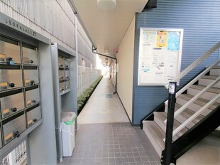 尼崎駅 徒歩23分 1階の物件内観写真